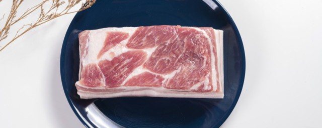 現在豬肉能吃嗎 豬肉吃安全嗎
