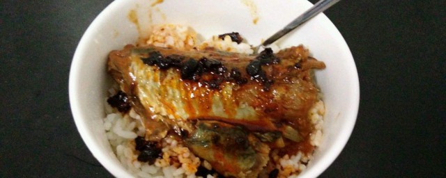 魚飯的傢常做法 魚松飯怎麼做