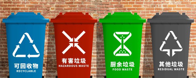 金屬罐是可回收垃圾嗎 關於金屬罐的垃圾分類