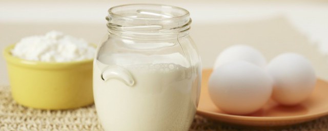 怎麼選好的純牛奶 如何挑選好的純牛奶