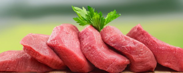 生肉夏天幾個小時會壞掉 夏天保存生肉的時間