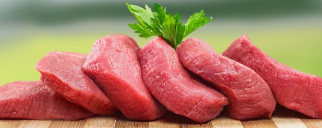 怎麼選好的豬肉 挑選好的豬肉的方法介紹