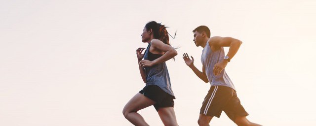 跑步鍛煉的是什麼部位 跑步主要鍛煉哪裡