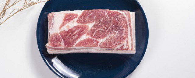 冰凍的豬肉能不能吃 冰凍的豬肉可以吃嗎